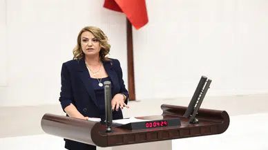 CHP’li Nermin Yıldırım Kara: Deprem ve Yangın Mağdurlarının Hakları Korunmalı