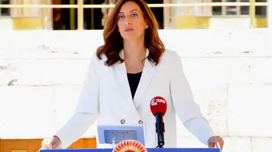 Türkiye'nin su krizi derinleşiyor; İstanbul Milletvekili Rızvanoğlu iktidarı eleştirdi ve çözüm önerileri sundu