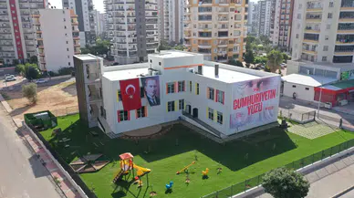 Yenişehir Belediyesi'nden 280 çocuğa beceri temelli eğitim desteği!