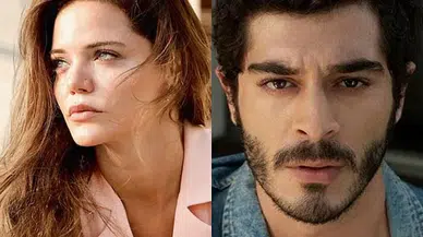 Hilal Altınbilek ve Burak Deniz, Sahtekarlar Dizisinde Başrol Paylaşıyor!