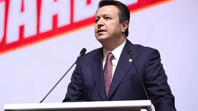 Saadet Partisi lideri Arıkan'dan memur maaşına sert eleştiri: "Sefalet ücreti veriliyor!"