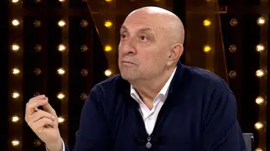 Sinan Engin: Galatasaray Ederson Transferini Bitirmeye Kararlı!