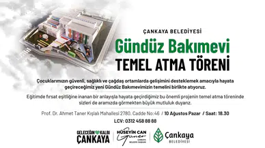 Başkan Güner’in Yeni Kreş Projesiyle Geleceğin Temelleri Atılıyor!