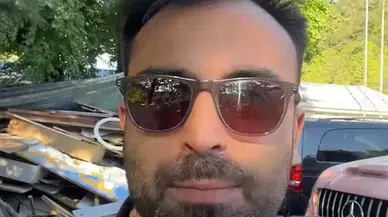 TikTok Fenomeni Yener Yalçın’dan Setlerde Taciz İtirafı: “Senaryoda Yoktu, Erkek Oyuncu Zorla Öptü”