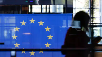 Eurostat: Mayıs 2025’te AB’ye 54 Bin 780 Kişi Sığınma Talebinde Bulundu