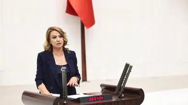 CHP'li Kara: 1 Aylık Çocuk Desteği 300 TL 1 Adet Çocuk Maması 900 TL