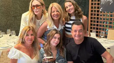 Acun Ilıcalı'nın Kızı Leyla Ilıcalı 21 Yaşında!