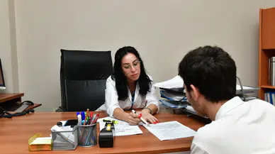 Çiğli Belediyesi’nden YKS Tercih Desteği: Gençlerin Yanındayız