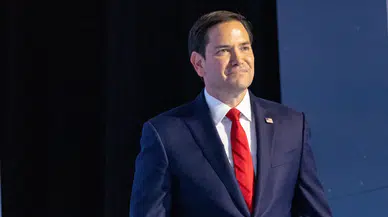 ABD Dışişleri Bakanı Marco Rubio: “Bugün, Dünden Daha Yakınız”