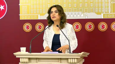 DEM Parti Grup Başkanvekili Kılıç Koçyiğit: “Sahte Diploma Skandalı Buzdağının Görünen Yüzü”