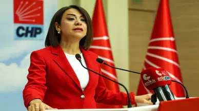 CHP'li Taşcıer: "Görevden uzaklaştırılan hiçbir belediye başkanımız yalnız değildir!"