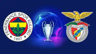 Fenerbahçe Benfica Maç Kadrosunda Kerem Aktürkoğlu oynayacak mı? İşte detaylar...