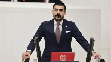CHP’li Ali Gökçek’ten Öğrenci Affı Çağrısı: “Gençlerin Hayalleri Yarım Kalmasın”