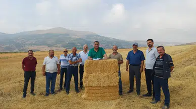 CHP'li Gürer: “Buğday ve arpa alım fiyatı çiftçinin yüzünü güldürmedi”