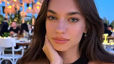 Eylül Tumbar’ın Amcası Balıkesir Depreminde Hayatını Kaybetti: Genç Oyuncudan Acı Haber