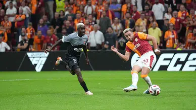 Hakem Yorumcuları Görüş Birliği Yaptı: Barış Alper Yılmaz’ın Golü Faul Mü?