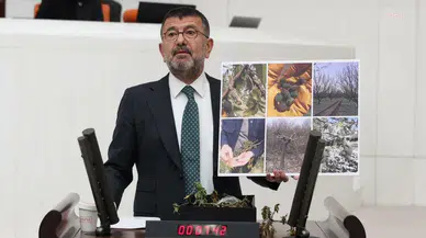 Veli Ağbaba: "Malatya’daki Don Felaketi Sonrası Çiftçiler Desteksiz Kaldı"