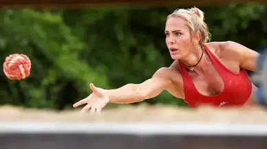 Nagihan Karadere’den Survivor itirafları: “Çok kazandım, ev ve araba aldım”
