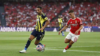 Fenerbahçe-Benfica Eşleşmesi: Şampiyonlar Ligi’nde Avrupa Yolculuğu Nasıl Şekillenecek?