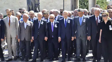 Halil Şıvgın İçin Kocatepe Camii’nde Cenaze Namazı Kılındı