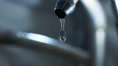 İzmir Tahtalı Barajı'nda su seviyesi yüzde 10'a düştü, acil tasarruf çağrısı yapıldı!