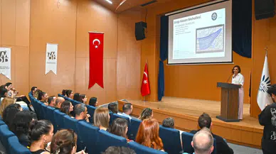 Karabağlar’da Genç Akıl Dönemi: Akademi Programı Geleceğe İlham Verdi