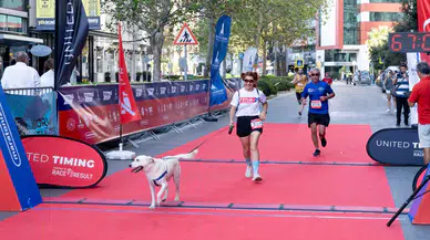 İzmir Yarı Maratonu için kayıtlar başladı, 21 Eylül'de zafer için koşulacak!