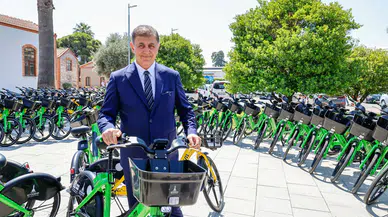 İzmir Büyükşehir Belediye Başkanı Tugay “BİSİM, İzmir için simgesel anlamda da önemli”