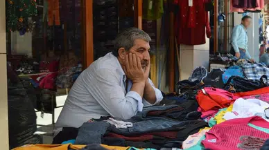 CHP PM Üyeleri ve Milletvekilleri Sincan’da Esnafla Buluştu: “Kötü Günler Geride Kaldı, Daha Kötüsü Geliyor”