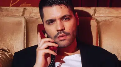 Genç Şarkıcı Emircan İğrek’in Duyarlı Anı Nasıl Gündeme Geldi?