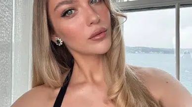 Yasemin Şefkatli’nin Estetikten Aşka, Annelikten Stil Yolculuğuna Mercek!