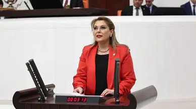 CHP'li Gezmiş: Kadın Cinayetlerinde Cezasızlık Cesaretlendiriyor!