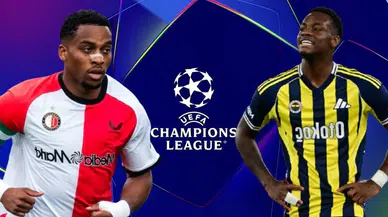 Fenerbahçe'nin Feyenoord ile Maçı İçin İlk 11'ler Belli Oldu: Şifresiz İzleme Detayları!
