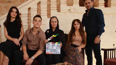 Uzak Şehir dizisi 2. sezonuyla geri dönüyor! Yeni tarih ve gelişmeler merakla bekleniyor