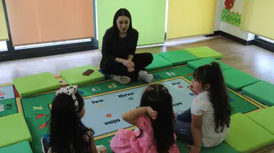 Çankaya Belediyesi'nin Ücretsiz Oyun Atölyeleri Başvuru Süreci Başladı!