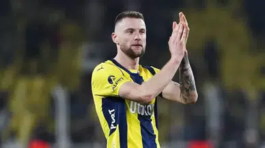 Süper Lig’de Dengeyi Değiştirecek Transfer mi? Milan Skriniar Fenerbahçe’de!