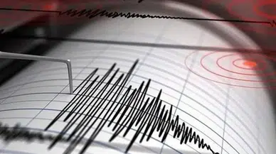 Balıkesir Sındırgı’daki 6,1 Büyüklüğünde Deprem Alman Medyasında Geniş Yankı Uyandırdı