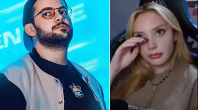 Jrokez’in Ani Ölümü ve Dijital Linç: Eldorina Gözyaşlarını Tutamadı