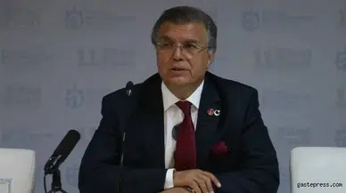 ABD Destekli Zengezur Koridoru Projesine Yeniden Refah Partisi’nden Sert Tepki