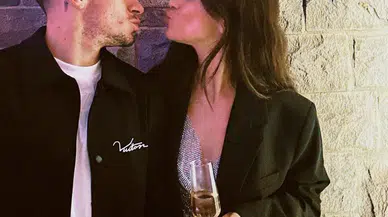 Devrim Özkan ve Lucas Torreira'dan Sürpriz Barışma Sinyali!