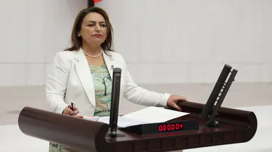 CHP'li Müzeyyen Şevkin: PTT Kargo çalışanları işten atıldı, tazminat da verilmiyor