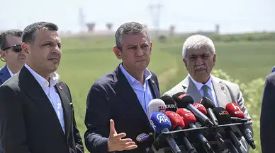 CHP Lideri Özgür Özel: İBB Borsası İddialarıyla HSK’ya Başvuru Yapacağız