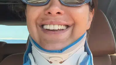 7 Aylık Hamile İrem Helvacıoğlu Tatilde Ölümden Döndü: “Felç Kaldım Sandım!”