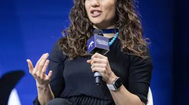 Nevşin Mengü'den değişim kararı!