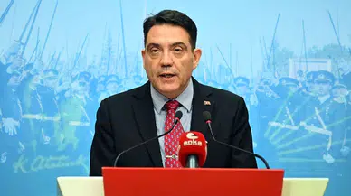 CHP'li Yankı Bağcıoğlu: Resen Emeklilik Kararları TSK’nın Kurumsal Özerkliğine Gölge Düşürüyor