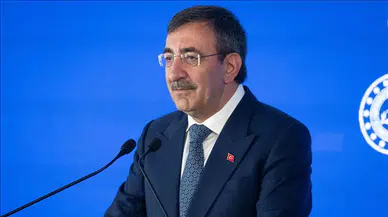 Cevdet Yılmaz’dan Pozitif İşgücü Verileri: Gençlerin Katılımı Yükseldi