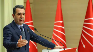 CHP'li Adem: Bayramiç'teki orman yangını yerleşim alanlarını tehdit ediyor!