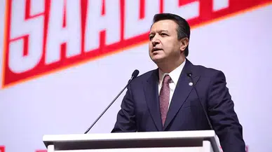 Saadet Partisi Genel Başkanı Mahmut Arıkan: ‘Kardeşlik Buluşmalarıyla Dağılmayı Toparlıyoruz’