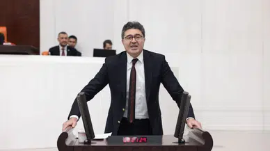 CHP’li Aytekin: “Sındırgı Acilen Afet Bölgesi İlan Edilmeli”