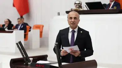 CHP'li Genç: Yüksek maliyetler şeker pancarı üreticisini zorluyor, adil fiyat şart!